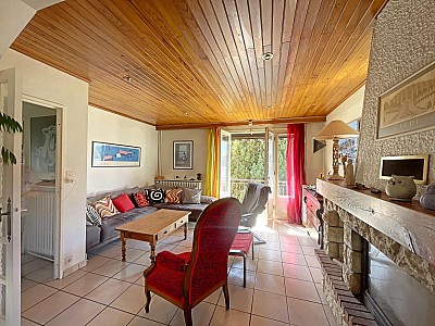 MAISON A VENDRE - ST ETIENNE - 140 m2 - 185 000 &euro;