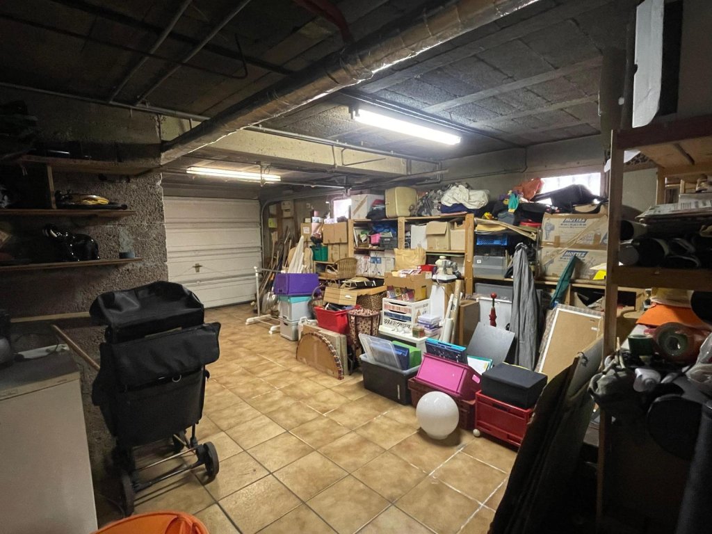 MAISON A VENDRE - ST ETIENNE - 140 m2 - 185 000 &euro;
