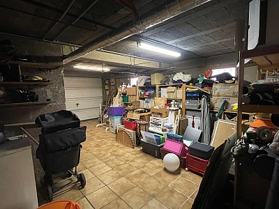 MAISON A VENDRE - ST ETIENNE - 140 m2 - 185 000 &euro;