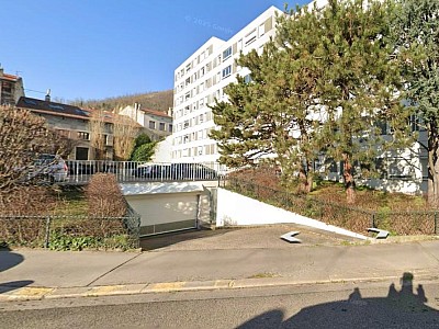 PARKING EXTERIEUR A VENDRE - ST ETIENNE - 12 000 &euro;