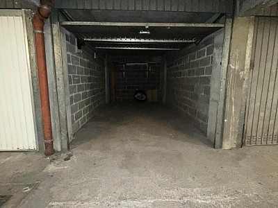 PARKING EXTERIEUR A VENDRE - ST ETIENNE - 12 000 &euro;