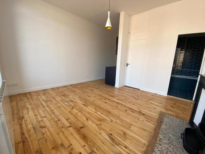 STUDIO A LOUER - ST ETIENNE - 26.55 m2 - 410 &euro; charges comprises par mois