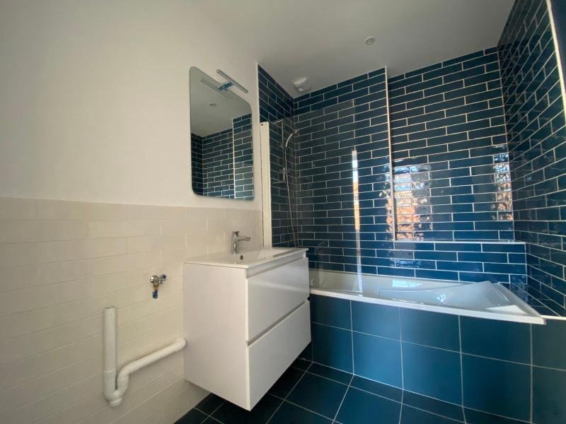 STUDIO A LOUER - ST ETIENNE - 26.55 m2 - 410 &euro; charges comprises par mois