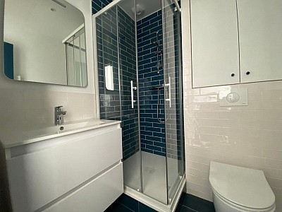 STUDIO A LOUER - ST ETIENNE - 19 m2 - 410 &euro; charges comprises par mois