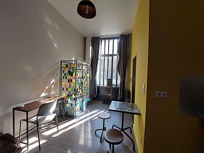 STUDIO A LOUER - ST ETIENNE - 22.76 m2 - 353 &euro; charges comprises par mois