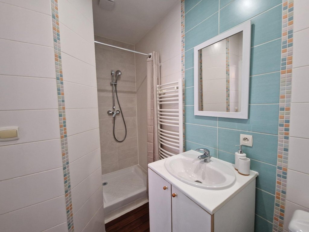 STUDIO A LOUER - ST ETIENNE - 34.28 m2 - 445 &euro; charges comprises par mois