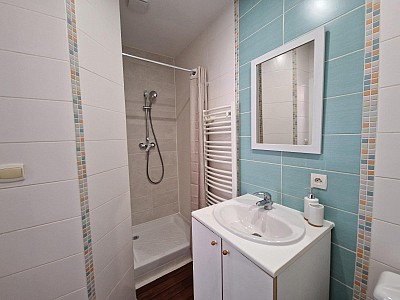 STUDIO A LOUER - ST ETIENNE - 34.28 m2 - 445 &euro; charges comprises par mois