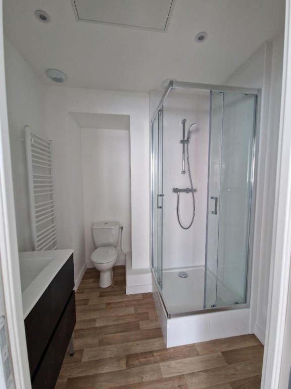 STUDIO A LOUER - ST ETIENNE - 32.17 m2 - 440 &euro; charges comprises par mois