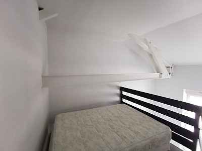 STUDIO A LOUER - ST ETIENNE - 22.47 m2 - 360 &euro; charges comprises par mois
