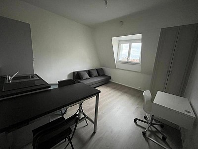 STUDIO A LOUER - ST ETIENNE - 20.84 m2 - 406 &euro; charges comprises par mois