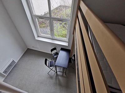 STUDIO A LOUER - ST ETIENNE - 26.97 m2 - 350 &euro; charges comprises par mois