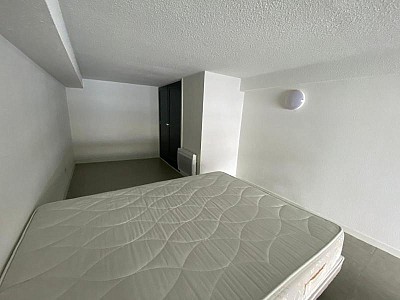 STUDIO A LOUER - ST ETIENNE - 23 m2 - 340 &euro; charges comprises par mois