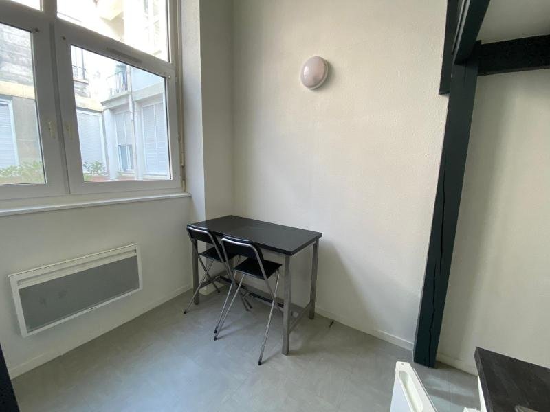 STUDIO A LOUER - ST ETIENNE - 23 m2 - 340 &euro; charges comprises par mois