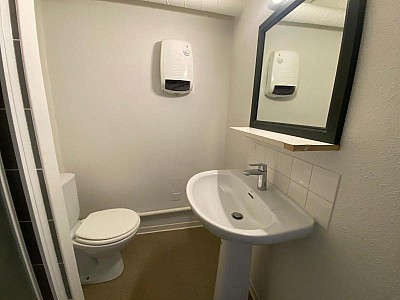 STUDIO A LOUER - ST ETIENNE - 23.19 m2 - 330 &euro; charges comprises par mois