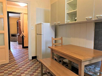 STUDIO A LOUER - ST ETIENNE - 33.2 m2 - 405 &euro; charges comprises par mois