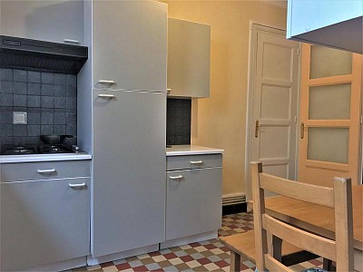 STUDIO A LOUER - ST ETIENNE - 33.2 m2 - 405 &euro; charges comprises par mois