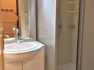 STUDIO A LOUER - ST ETIENNE - 33.2 m2 - 405 &euro; charges comprises par mois
