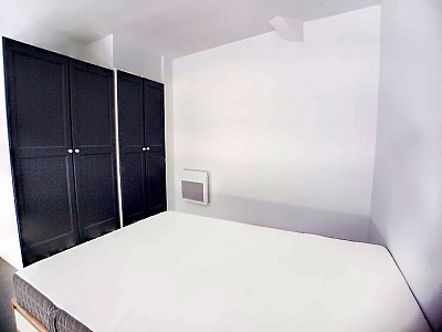 STUDIO A LOUER - ST ETIENNE - 26.31 m2 - 367 &euro; charges comprises par mois