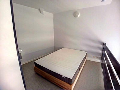 STUDIO A LOUER - ST ETIENNE - 26.31 m2 - 367 &euro; charges comprises par mois
