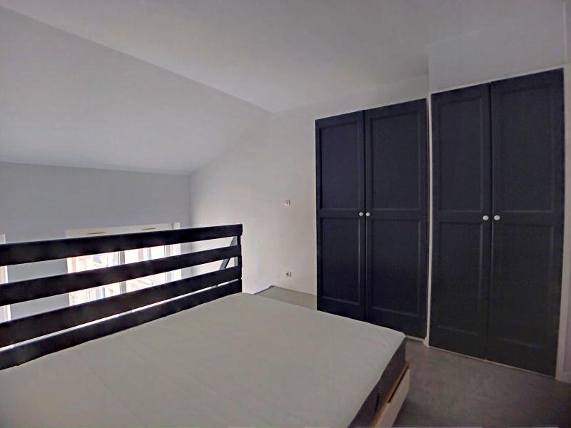 STUDIO A LOUER - ST ETIENNE - 26.31 m2 - 367 &euro; charges comprises par mois