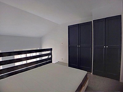 STUDIO A LOUER - ST ETIENNE - 26.31 m2 - 367 &euro; charges comprises par mois