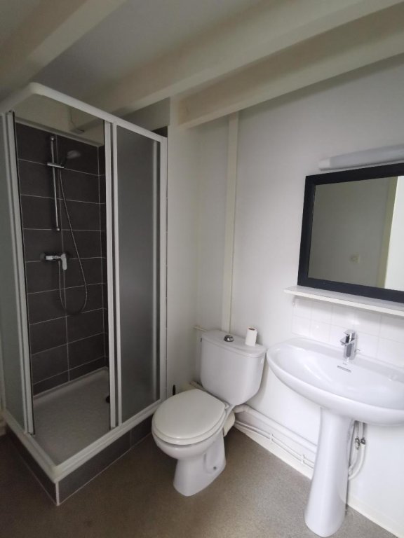 STUDIO A LOUER - ST ETIENNE - 27 m2 - 340 &euro; charges comprises par mois