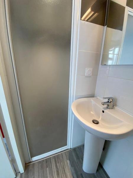 STUDIO A LOUER - ST ETIENNE - 18.9 m2 - 340 &euro; charges comprises par mois