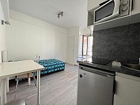 STUDIO A VENDRE - ST ETIENNE - 14 m2 - 26 000 €