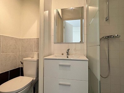 STUDIO A VENDRE - ST ETIENNE - 14 m2 - 26 000 &euro;