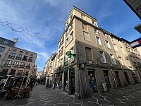STUDIO A VENDRE - ST ETIENNE Centre Ville - 17.7 m2 - 38 500 €