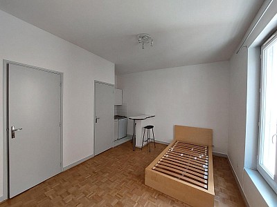 STUDIO A VENDRE - ST ETIENNE Centre Ville - 17.7 m2 - 38 500 &euro;