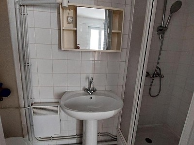 STUDIO A VENDRE - ST ETIENNE Centre Ville - 17.7 m2 - 38 500 &euro;