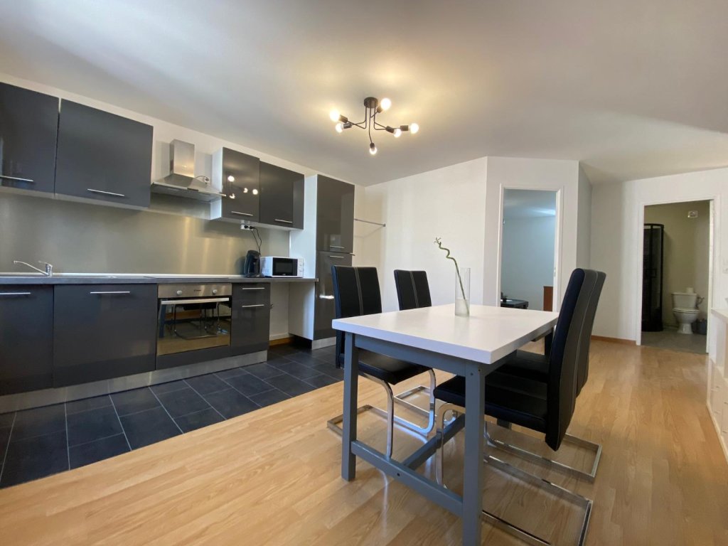 APPARTEMENT T2 A LOUER - ST ETIENNE - 46.58 m2 - 520 &euro; charges comprises par mois