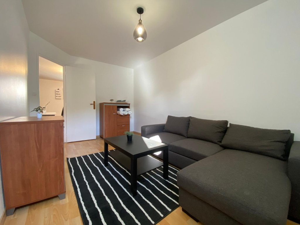 APPARTEMENT T2 A LOUER - ST ETIENNE - 46.58 m2 - 520 &euro; charges comprises par mois
