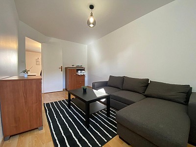APPARTEMENT T2 A LOUER - ST ETIENNE - 46.58 m2 - 520 &euro; charges comprises par mois