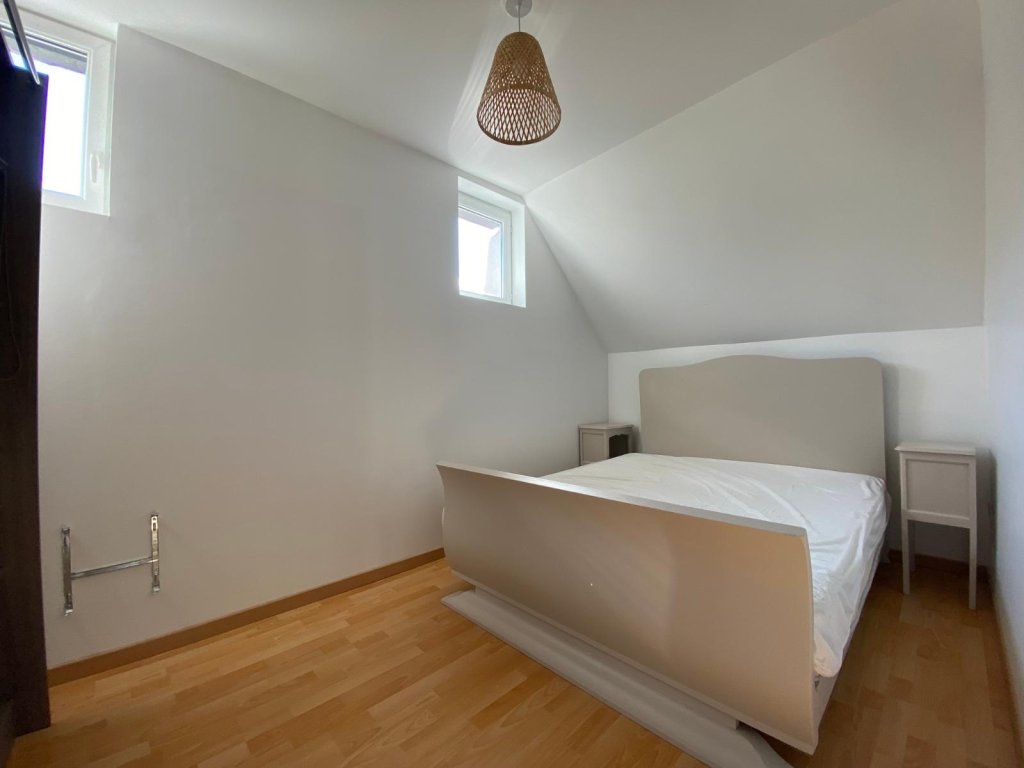 APPARTEMENT T2 A LOUER - ST ETIENNE - 46.58 m2 - 520 &euro; charges comprises par mois