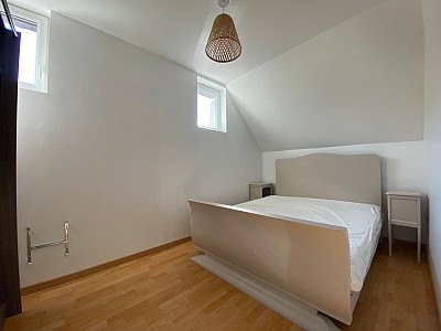 APPARTEMENT T2 A LOUER - ST ETIENNE - 46.58 m2 - 520 &euro; charges comprises par mois