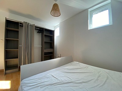 APPARTEMENT T2 A LOUER - ST ETIENNE - 46.58 m2 - 520 &euro; charges comprises par mois