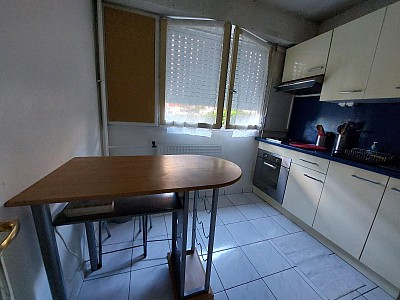 APPARTEMENT T2 A LOUER - ST ETIENNE - 41.35 m2 - 430 &euro; charges comprises par mois