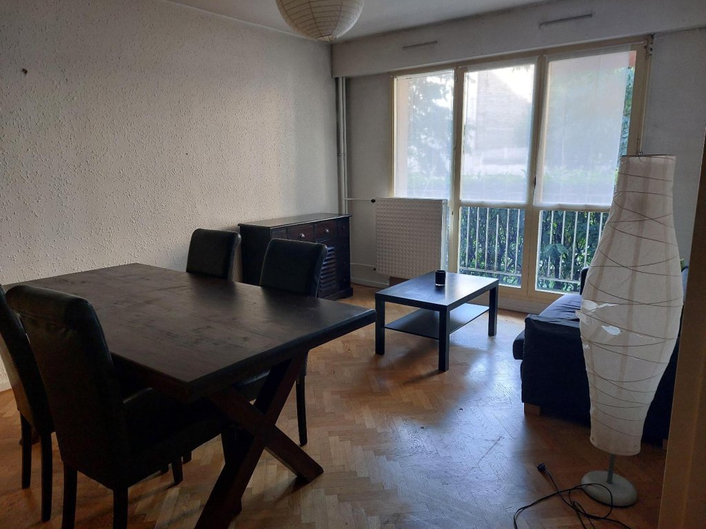 APPARTEMENT T2 A LOUER - ST ETIENNE - 41.35 m2 - 430 &euro; charges comprises par mois