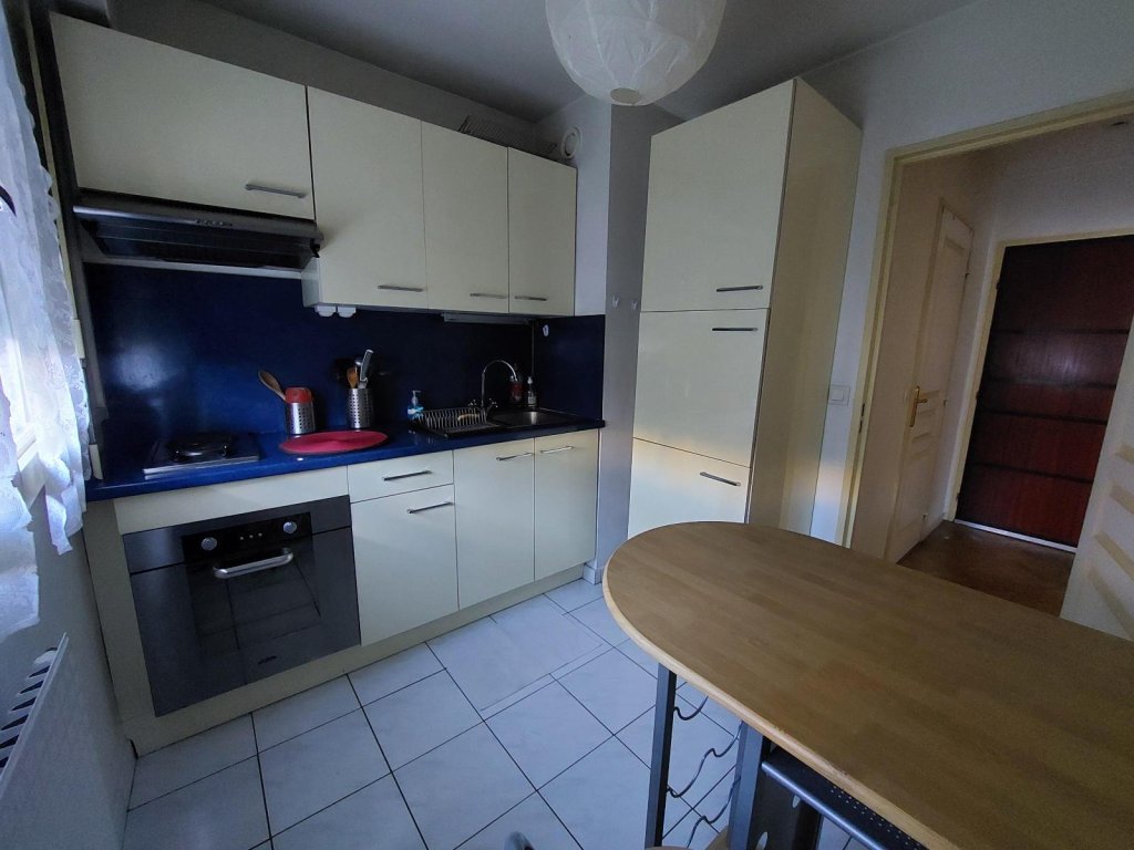 APPARTEMENT T2 A LOUER - ST ETIENNE - 41.35 m2 - 430 &euro; charges comprises par mois