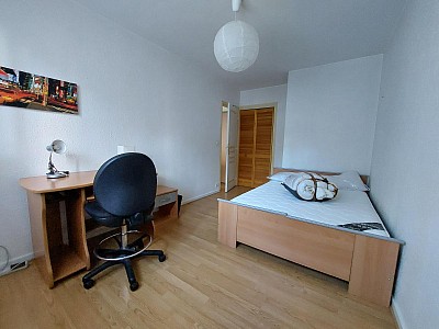 APPARTEMENT T2 A LOUER - ST ETIENNE - 41.35 m2 - 430 &euro; charges comprises par mois