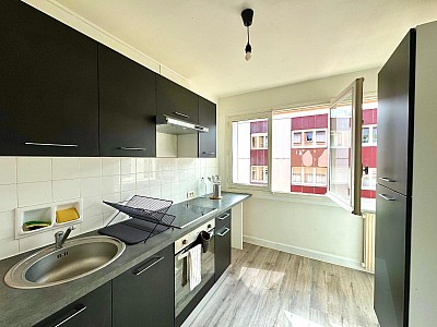 APPARTEMENT T2 A LOUER - ST ETIENNE - 38 m2 - 550 &euro; charges comprises par mois