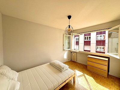 APPARTEMENT T2 A LOUER - ST ETIENNE - 38 m2 - 550 &euro; charges comprises par mois