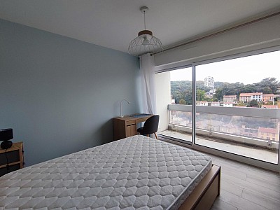 APPARTEMENT T2 A LOUER - ST ETIENNE - 31.95 m2 - 620 &euro; charges comprises par mois