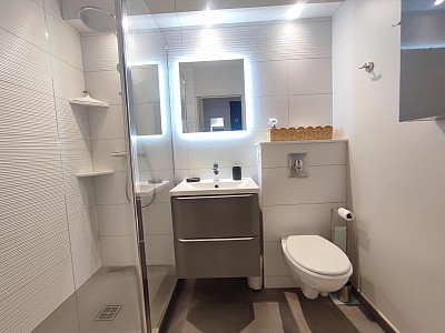 APPARTEMENT T2 A LOUER - ST ETIENNE - 31.95 m2 - 620 &euro; charges comprises par mois