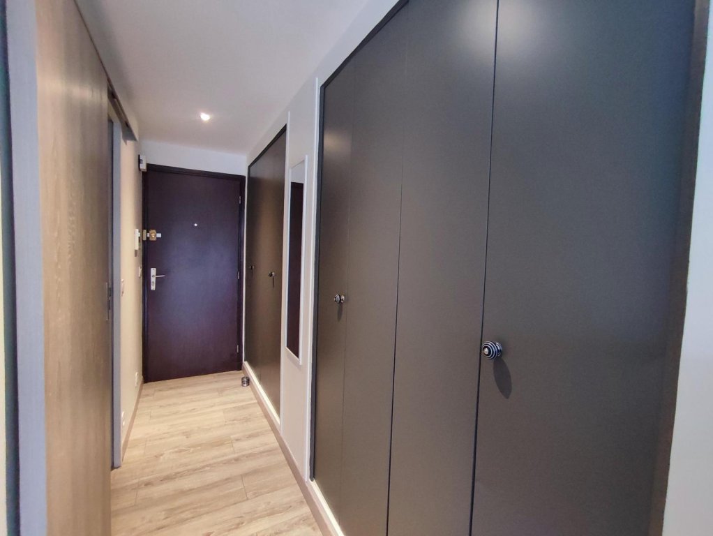 APPARTEMENT T2 A LOUER - ST ETIENNE - 31.95 m2 - 620 &euro; charges comprises par mois