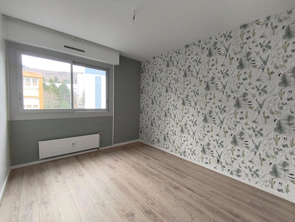APPARTEMENT T2 A LOUER - ST ETIENNE - 50.14 m2 - 500 &euro; charges comprises par mois