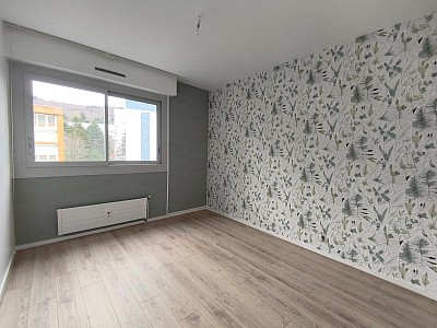 APPARTEMENT T2 A LOUER - ST ETIENNE - 50.14 m2 - 500 &euro; charges comprises par mois