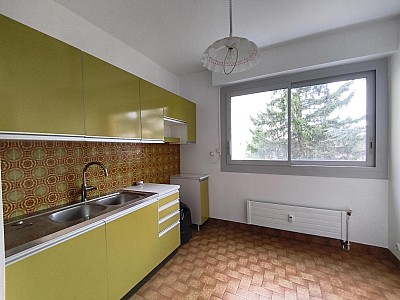 APPARTEMENT T2 A LOUER - ST ETIENNE - 50.14 m2 - 500 &euro; charges comprises par mois